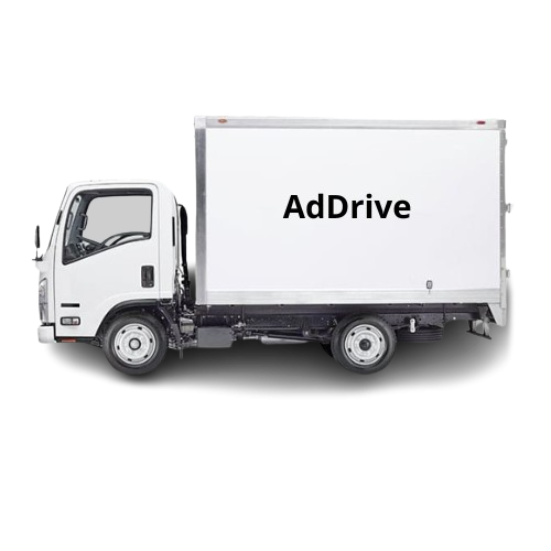 Heavy Trucks Icon
